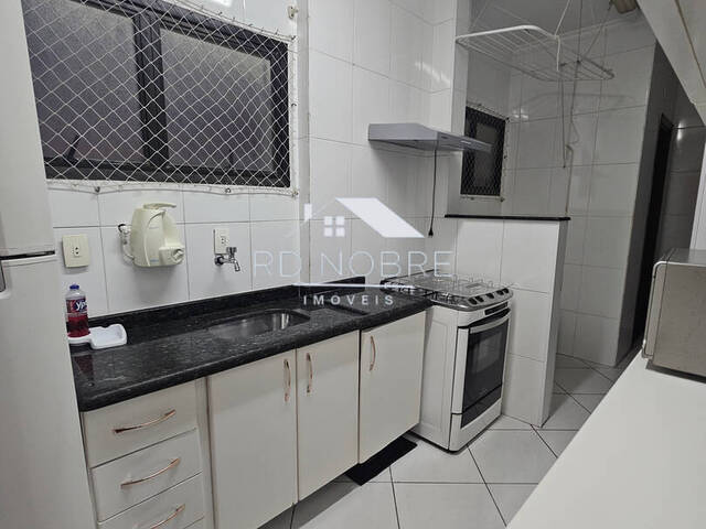 #680 - Apartamento para Locação em Guarujá - SP - 3