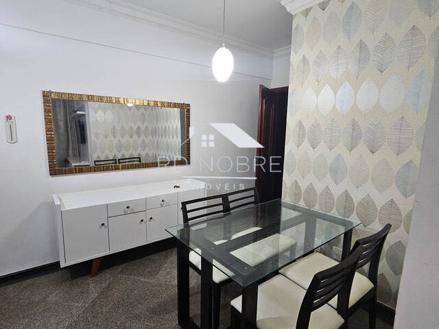 #680 - Apartamento para Locação em Guarujá - SP - 2