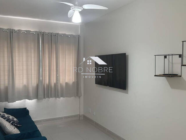 #681 - Apartamento para Locação em Guarujá - SP - 3