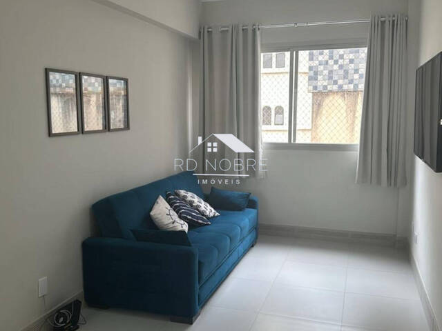 #681 - Apartamento para Locação em Guarujá - SP - 1