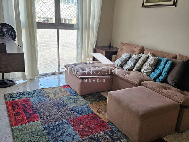 #679 - Apartamento para Venda em Guarujá - SP - 3
