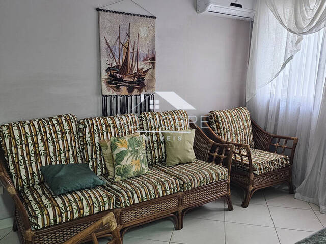 #683 - Apartamento para Locação em Guarujá - SP - 3