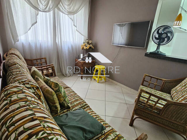 #683 - Apartamento para Locação em Guarujá - SP - 2