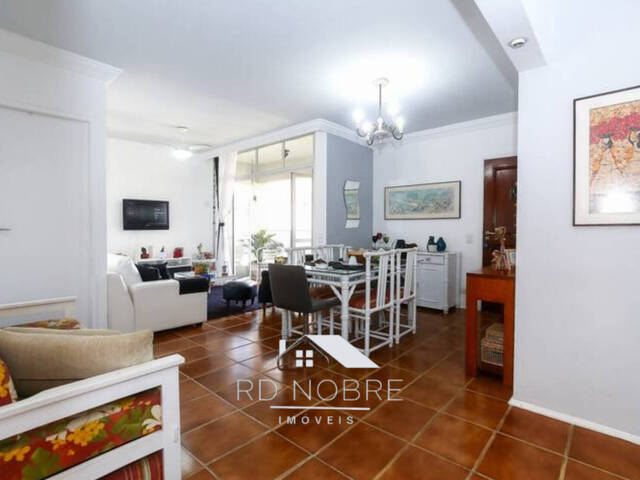 #684 - Apartamento para Venda em Guarujá - SP - 2