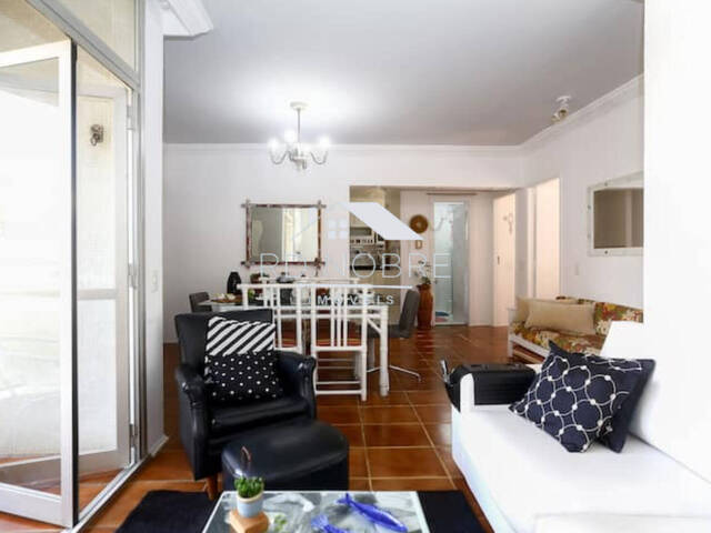 #684 - Apartamento para Venda em Guarujá - SP - 3