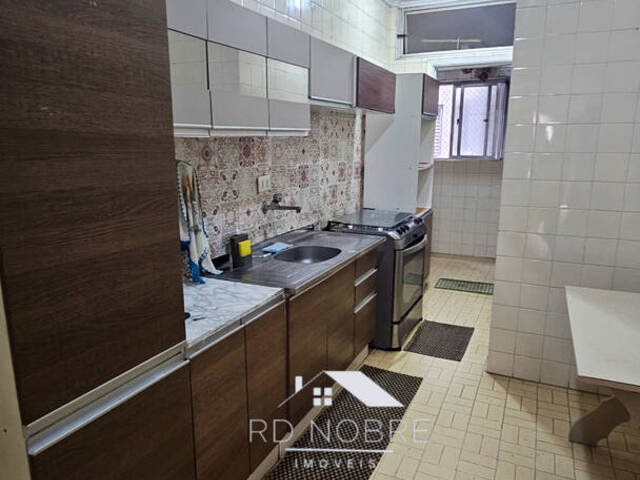 #685 - Apartamento para Locação em Guarujá - SP - 3
