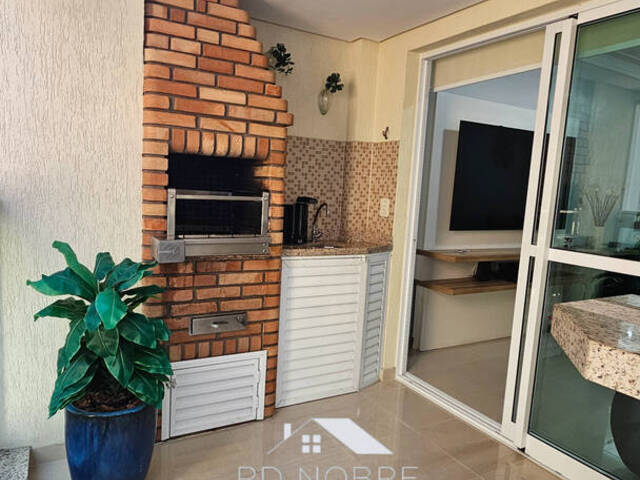 #686 - Apartamento para Venda em Guarujá - SP - 1