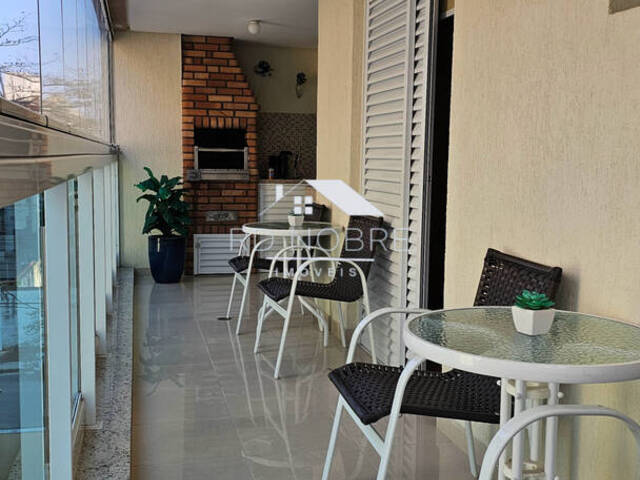 #686 - Apartamento para Venda em Guarujá - SP - 2