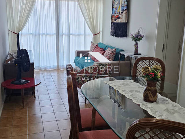 #687 - Apartamento para Venda em Guarujá - SP - 1