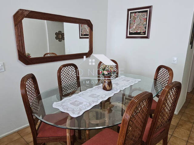 #687 - Apartamento para Venda em Guarujá - SP - 2