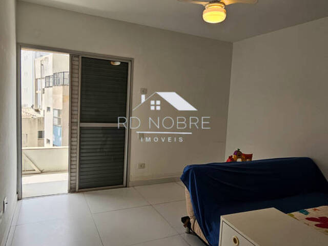 #688 - Apartamento para Venda em Guarujá - SP - 3