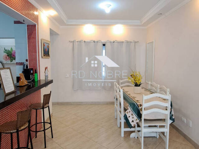 #689 - Apartamento para Venda em Guarujá - SP - 3