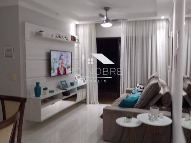 #690 - Apartamento para Locação em Guarujá - SP - 1