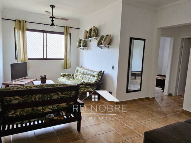 #691 - Apartamento para Venda em Guarujá - SP - 1