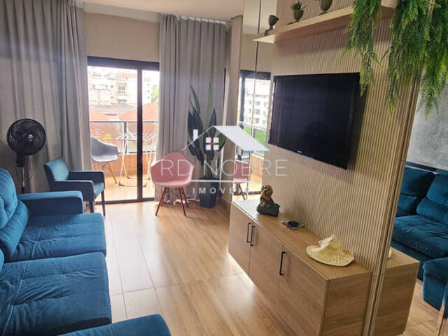 #692 - Apartamento para Venda em Guarujá - SP - 1