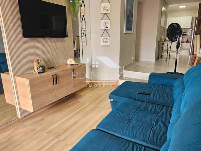 #692 - Apartamento para Venda em Guarujá - SP - 3