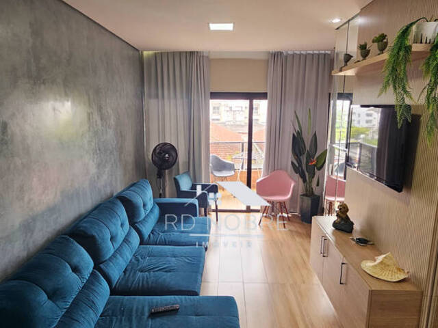 #692 - Apartamento para Venda em Guarujá - SP - 2