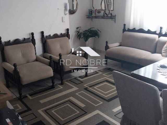 #693 - Casa para Venda em Guarujá - SP - 2