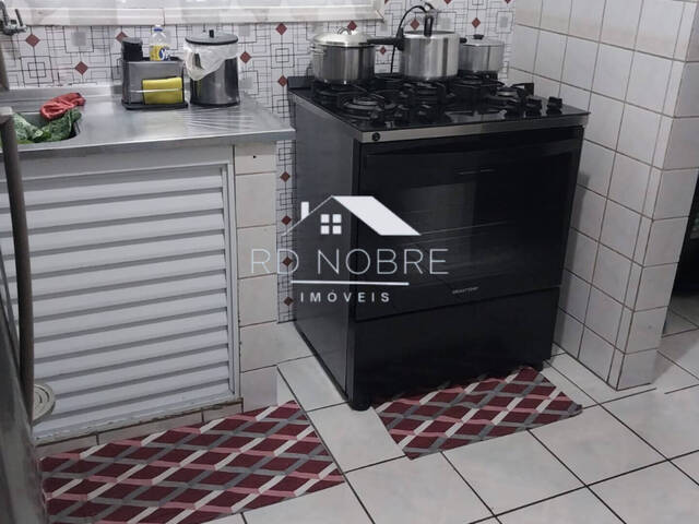 #693 - Casa para Venda em Guarujá - SP - 3