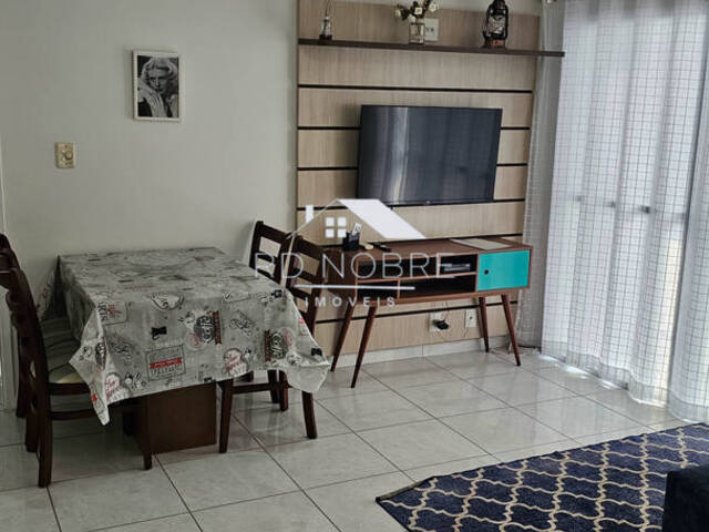 #695 - Apartamento para Venda em Guarujá - SP - 3