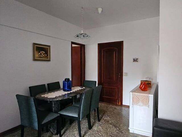 #696 - Apartamento para Locação em Guarujá - SP - 2