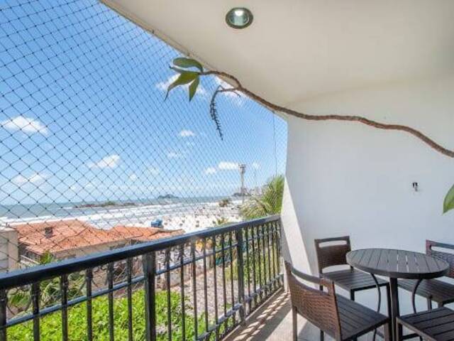 #697 - Apartamento para Venda em Guarujá - SP - 2