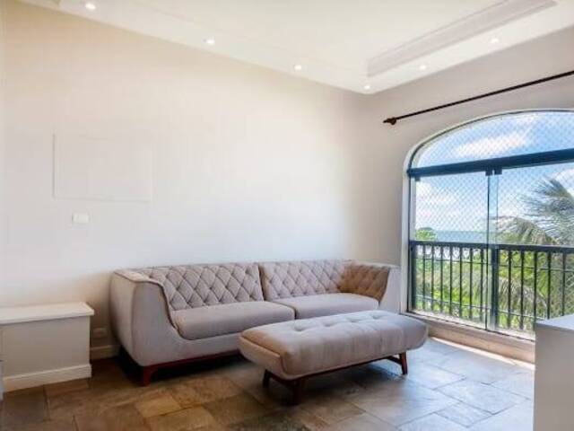 #697 - Apartamento para Venda em Guarujá - SP - 3