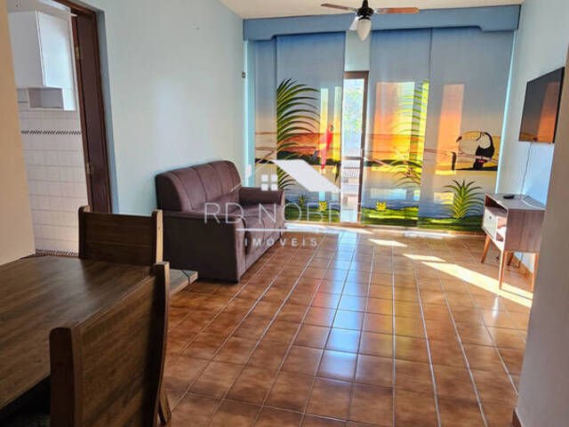 #699 - Apartamento para Venda em Guarujá - SP - 1