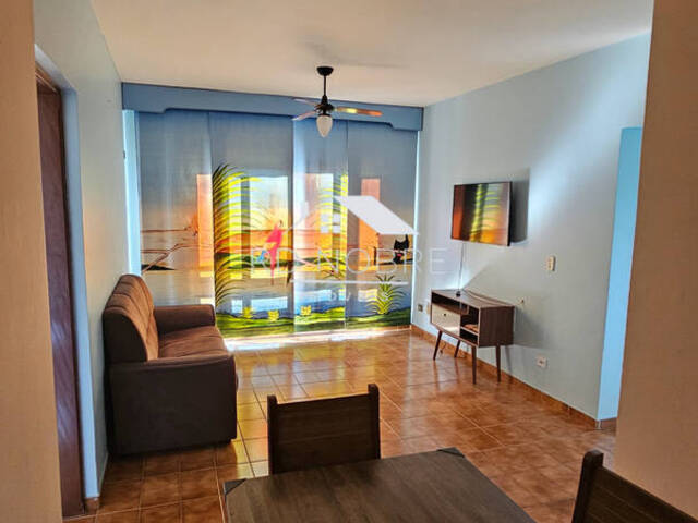#699 - Apartamento para Venda em Guarujá - SP - 3