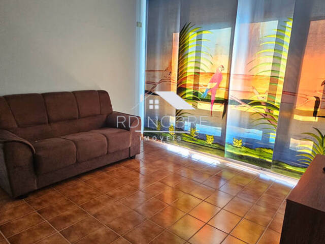 #699 - Apartamento para Venda em Guarujá - SP - 2