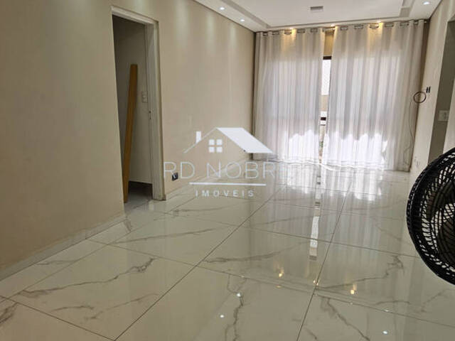 #698 - Apartamento para Locação em Guarujá - SP - 1