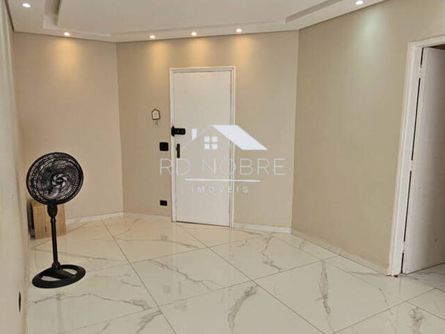 #698 - Apartamento para Locação em Guarujá - SP - 2