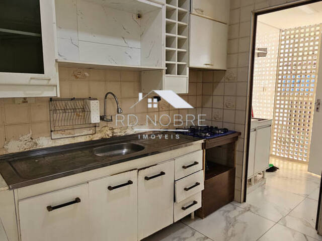 #698 - Apartamento para Locação em Guarujá - SP - 3