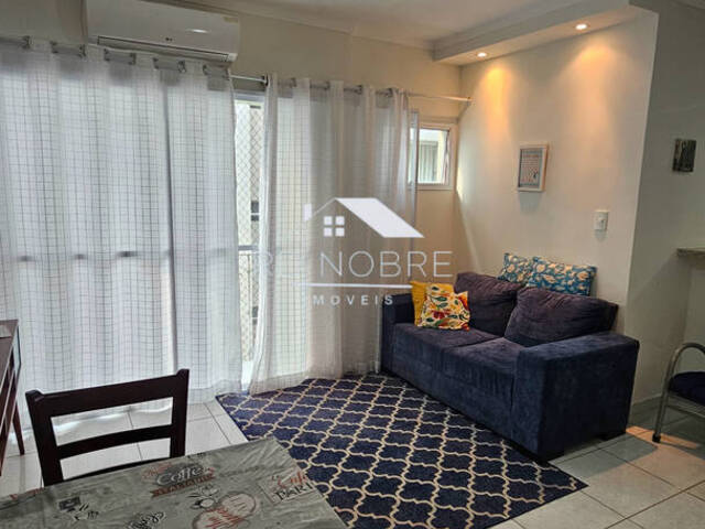 #695 - Apartamento para Venda em Guarujá - SP - 2